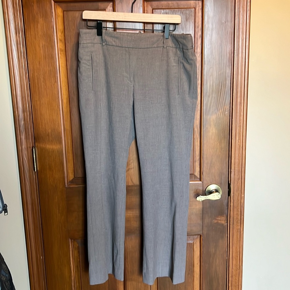 Loft Slacks
